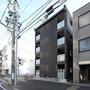 志賀本通駅より徒歩1分 4階 築8年2ヶ月の賃貸物件