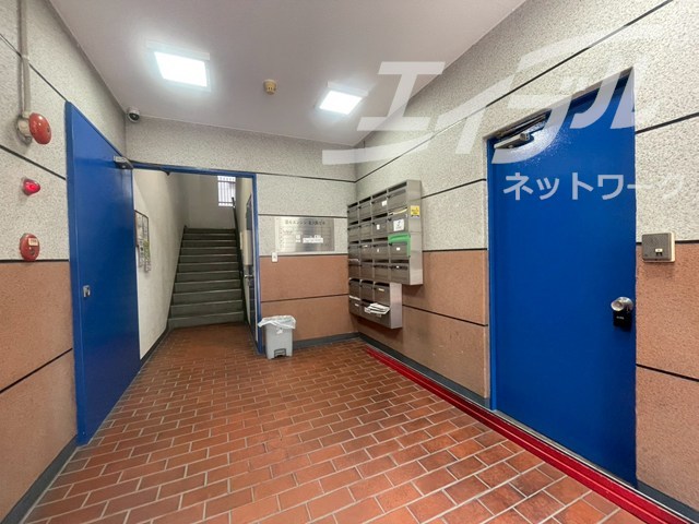 ロビー