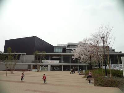 その他　スクエア荏原（その他）まで248m