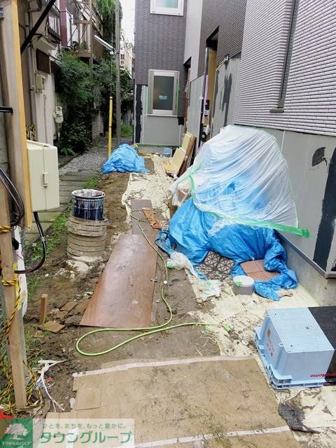 エントランス　★エントランス★