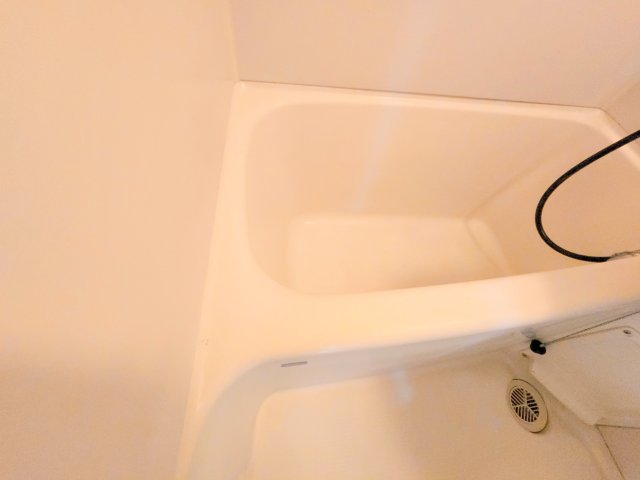 生駒ビルの風呂写真