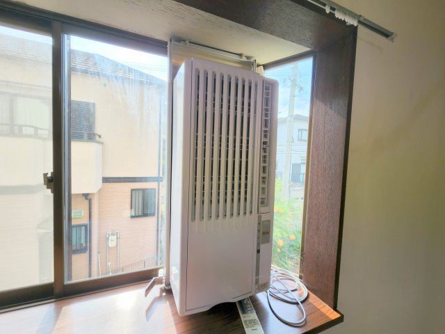 生駒ビルのその他写真