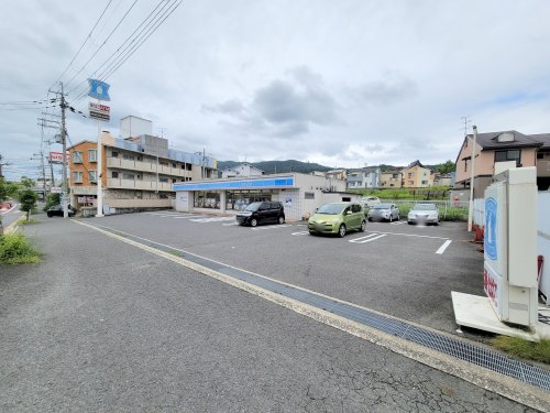 生駒ビルの周辺写真