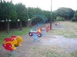 公園　南葛西五丁目公園（公園）まで700m