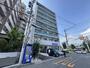 柏駅より徒歩6分 築12年10ヶ月 8階建の賃貸物件