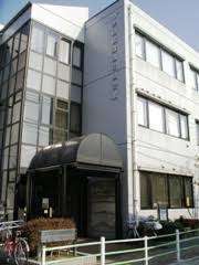 図書館　大田区立蒲田図書館（図書館）まで756m