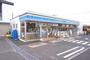 コンビニ　ローソン 相模原橋本五丁目店（コンビニ）まで351m