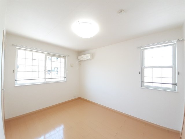 その他部屋・スペース　明るい室内です