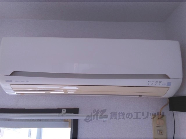 その他設備　※フレグランス並河２０５号室の写真