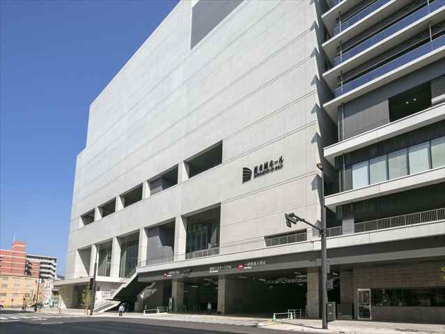 その他　熊本城ホール（その他）まで452m