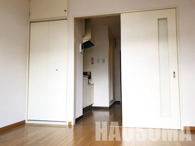 その他部屋・スペース　居室