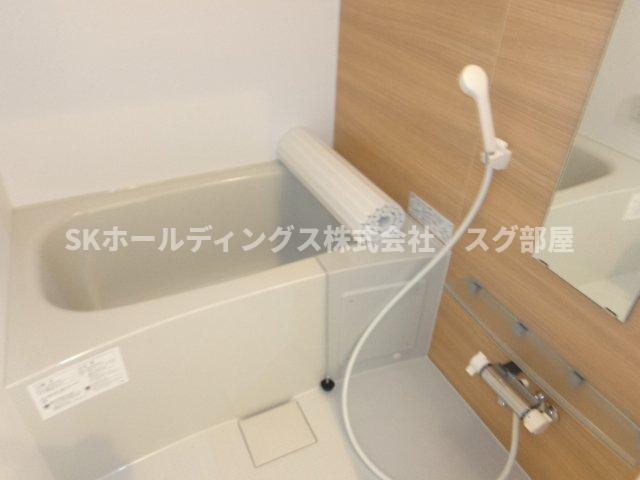 バス・シャワールーム　ユニットバス