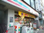 コンビニ　セブンイレブン 京都小川御池店（コンビニ）まで289m