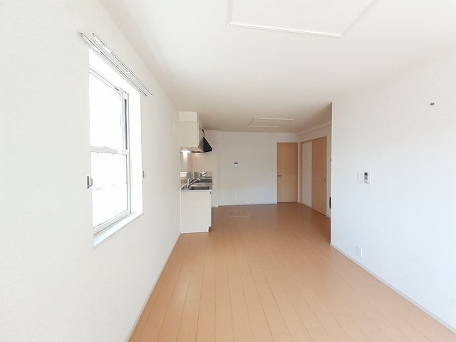 その他部屋・スペース　内装もきれいです
