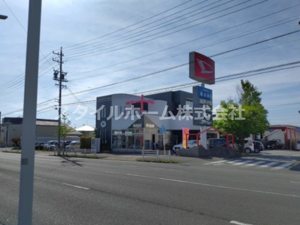その他　株式会社睦自動車（その他）まで600m