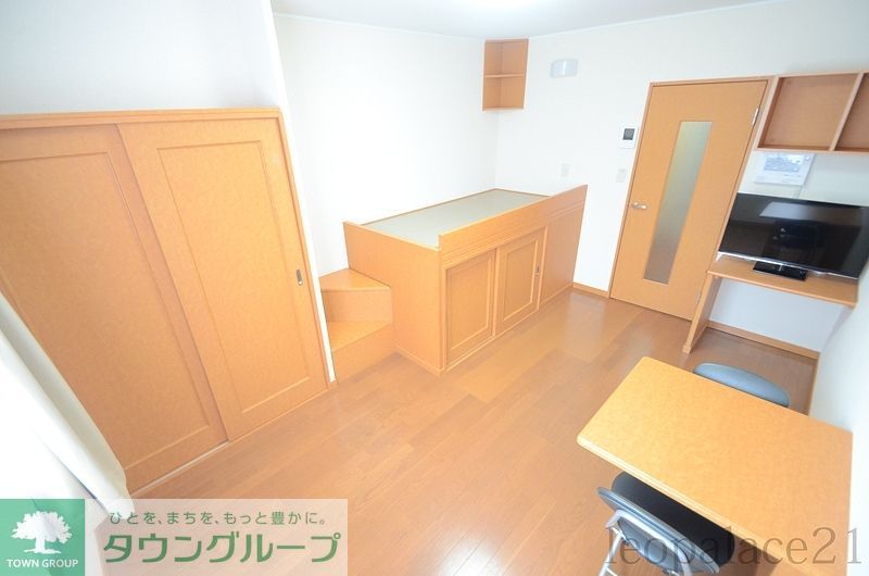 その他部屋・スペース　※同型タイプ施工例　現況優先