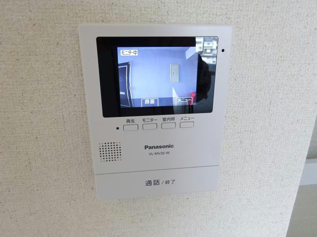 セキュリティ　同タイプ（イメージ）