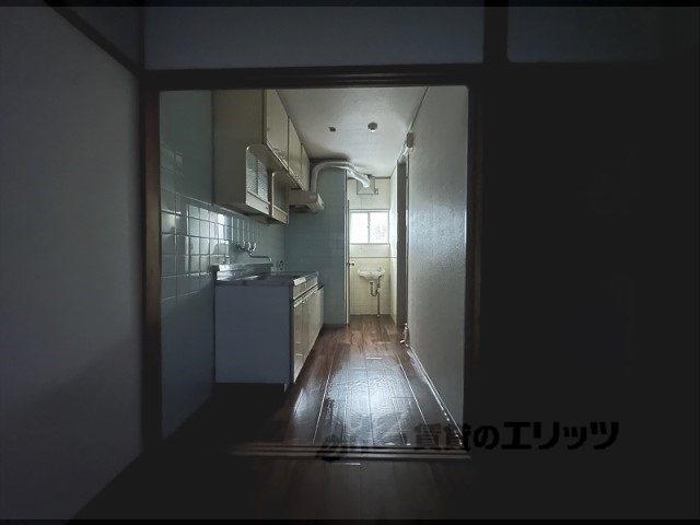 その他部屋・スペース　廊下