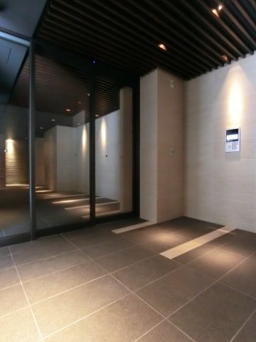 ロビー　詳細は、RISUMO江坂本店→06-6155-7137まで♪