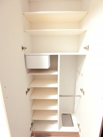 収納　詳細は、RISUMO江坂本店→06-6155-7137まで♪