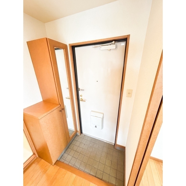その他　画像は別のお部屋の写真になります。