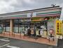 コンビニ　セブンイレブン佐世保田原町店（コンビニ）まで750m