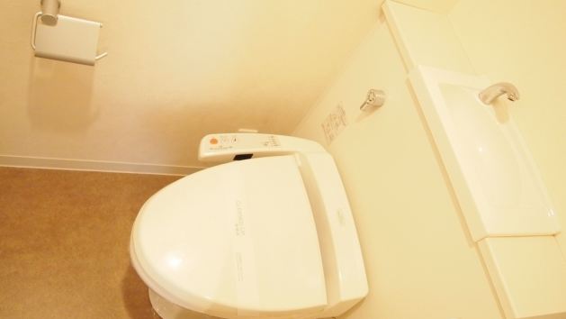 トイレ　参考写真