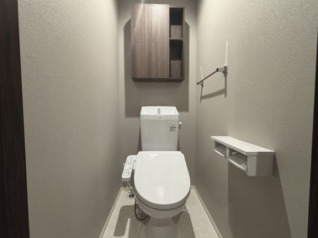 D-Regalo下馬Nのトイレ写真