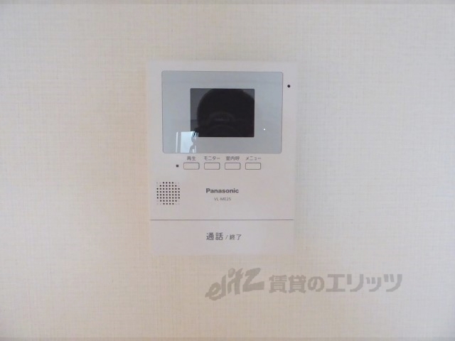 セキュリティ　ドアフォン（ＴＶ含）
