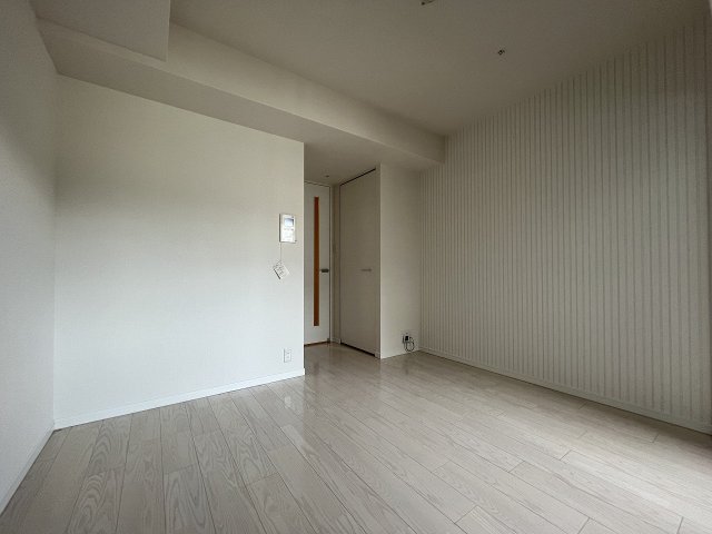 その他部屋・スペース　使い勝手のいい寝室です