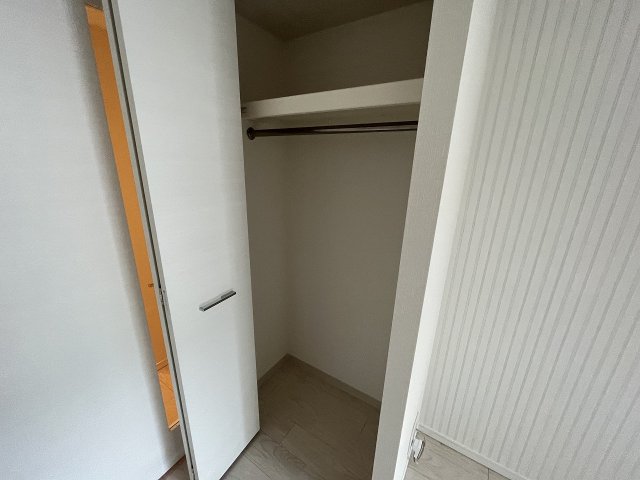収納　こまごまとしたものを収納できそうですね