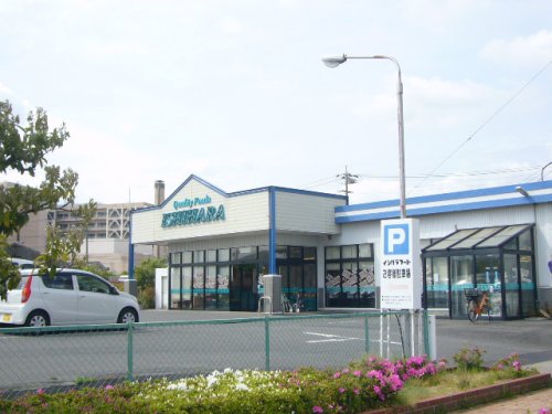 スーパー　（株）イシハラフード 東洋店（スーパー）まで673m