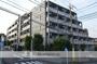 宮前平駅より徒歩5分 4階 築32年4ヶ月の賃貸物件