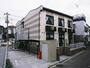 鴨居駅より徒歩10分 1階 築17年10ヶ月の賃貸物件