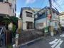 富田駅より徒歩10分 1階 築55年8ヶ月の賃貸物件