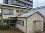 鐘ヶ淵駅より徒歩3分 築80年2ヶ月 2階建の賃貸物件