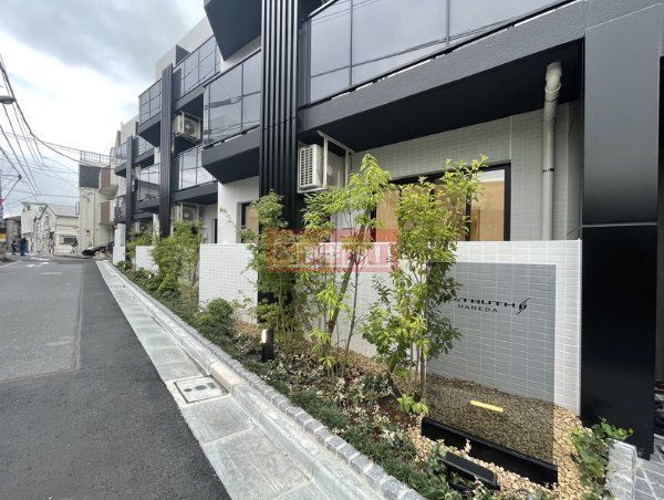 眺望　眺望