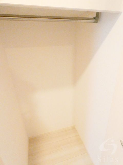 収納　同仕様
