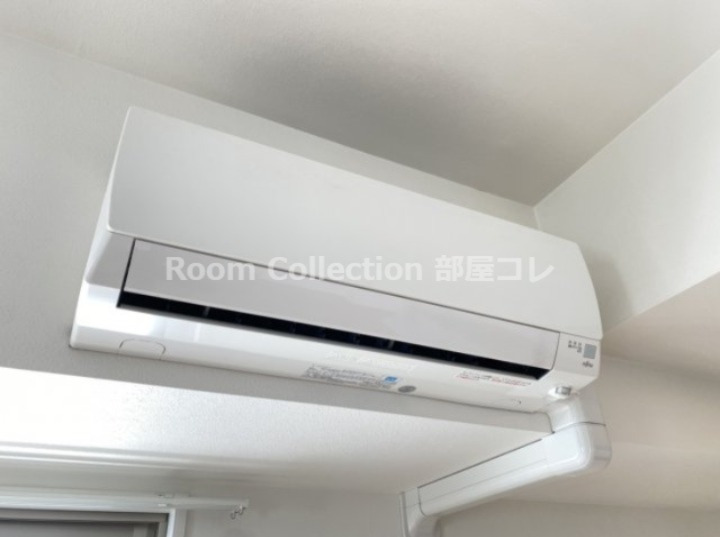 その他設備　※同物件写真
