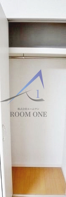 収納　収納です。
