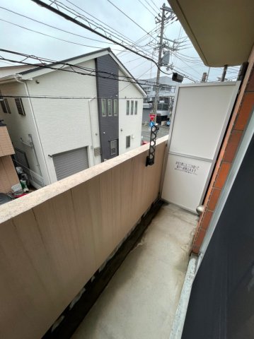 スーペルブ尼崎次屋の内装写真