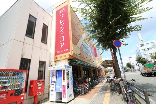 スーペルブ尼崎次屋の周辺写真