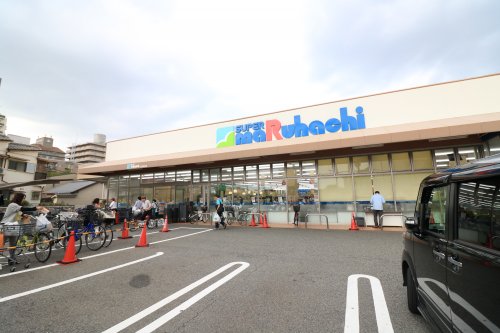スーペルブ尼崎次屋の周辺写真