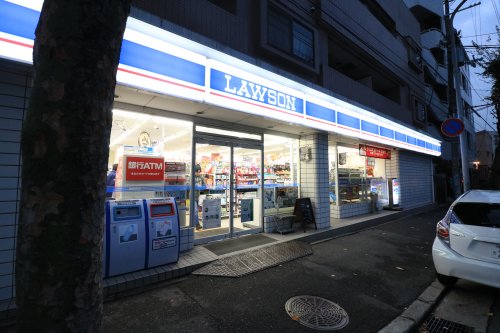 スーペルブ尼崎次屋の周辺写真