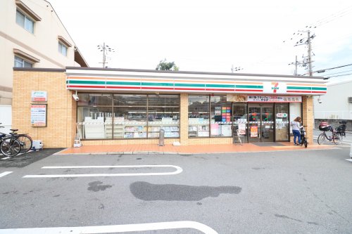 スーペルブ尼崎次屋の周辺写真