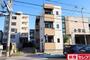 守山自衛隊前駅より徒歩5分 築6年4ヶ月 3階建の賃貸物件