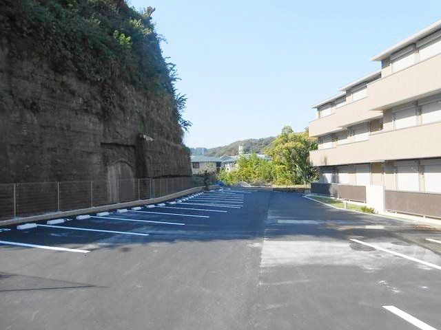 駐車場　★★敷地内駐車場★★