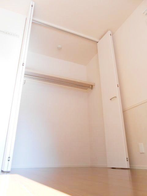 その他設備　★★収納２か所★★