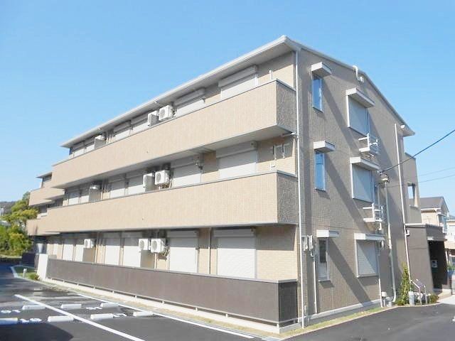 建物外観　★★大和ハウス施工★★