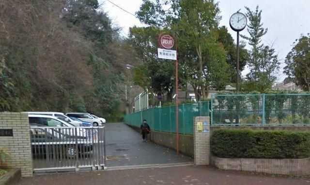 中学校　★★大道中学校（中学校）まで540m